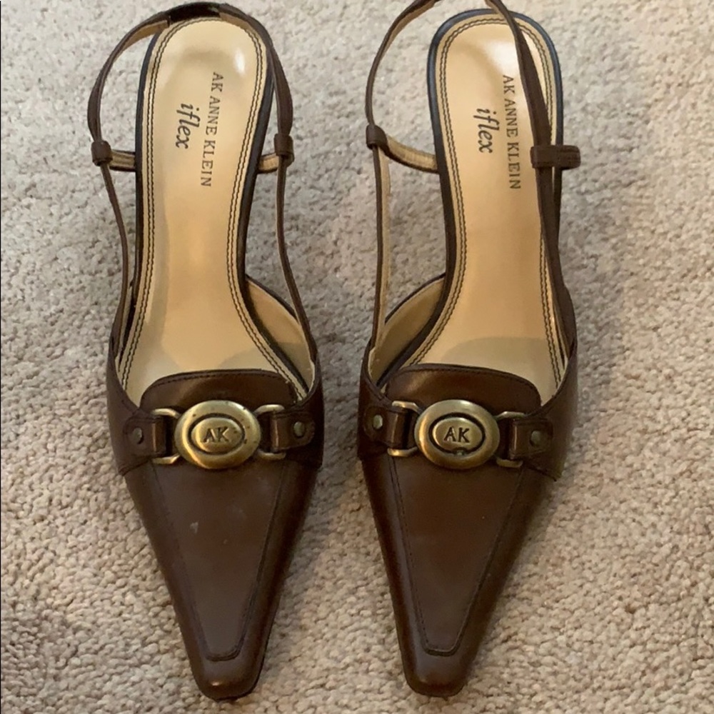 Ann Klein iflex size 7